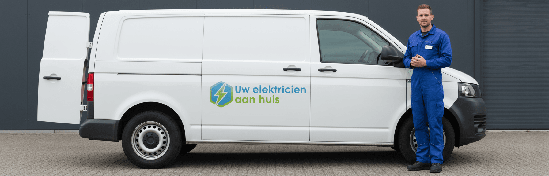 elektricien Valkenswaard