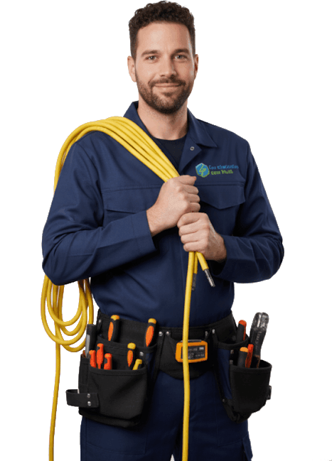 elektricien Valkenswaard