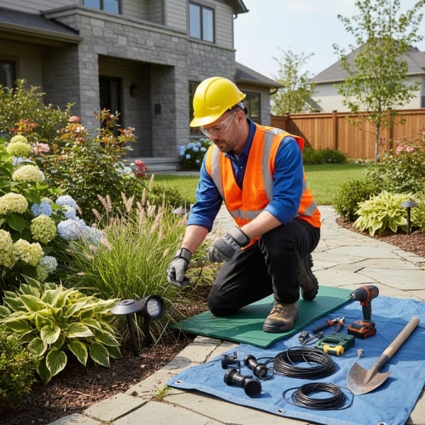 elektricien Valkenswaard